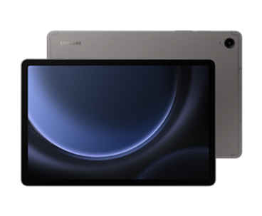 TABLET SAMSUNG GALAXY TAB S9 FE X510 256 GB 10.9" GREY