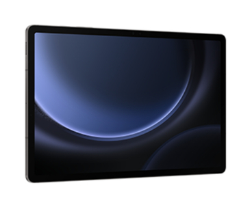 TABLET SAMSUNG GALAXY TAB S9 FE+ 5G X616 128 GB 12.4" GREY