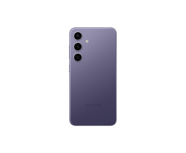 SMARTPHONE SAMSUNG GALAXY S24 5G 6.2" 256 GB COBALT VIOLET