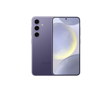 SMARTPHONE SAMSUNG GALAXY S24 5G 6.2" 256 GB COBALT VIOLET