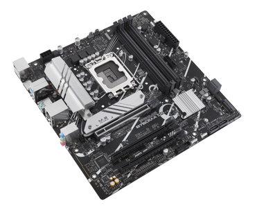 PLACA BASE PRIME B760M-A D4-CSM ASUS