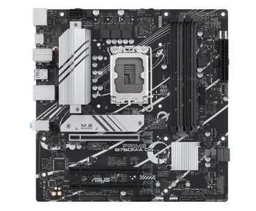 PLACA BASE PRIME B760M-A D4-CSM ASUS