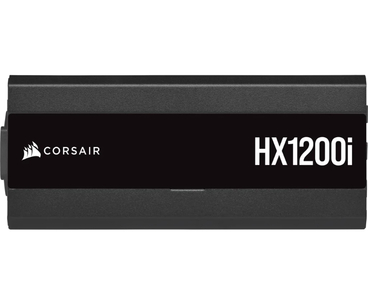 FUENTE ALIM. MODULAR CORSAIR PROF. PLATINUM HX1200i 1200W