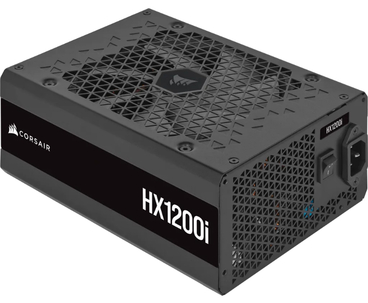 FUENTE ALIM. MODULAR CORSAIR PROF. PLATINUM HX1200i 1200W