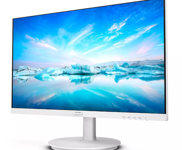 MONITOR PHILIPS 241V8AW BLANCO MM
