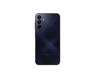 SMARTPHONE SAMSUNG GALAXY A15 LTE 6.5" 128 GB BLACK