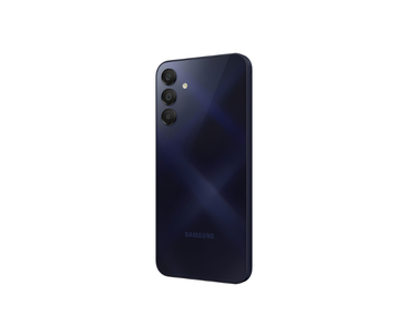 SMARTPHONE SAMSUNG GALAXY A15 LTE 6.5" 128 GB BLACK