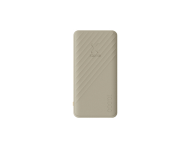 POWER BANK XG2102 GO2 15W 10000mAh ARCILLA XTORM