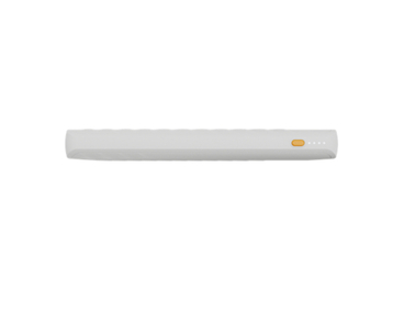 POWER BANK XG2100 GO2 15W 10000mAh BLANCO CENIZA XTORM