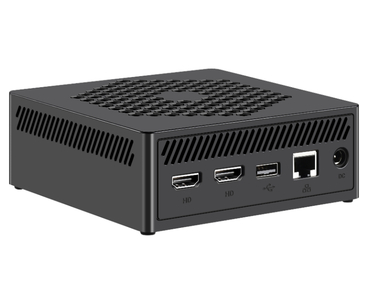 MINI PC GEMINI LAKE INTEL CELERON N4000 + 8GB LPDDR4 + 128 GB LEMPC12 LEOTEC