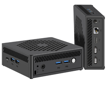 MINI PC GEMINI LAKE INTEL CELERON N4000 + 8GB LPDDR4 + 128 GB LEMPC12 LEOTEC