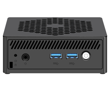 MINI PC GEMINI LAKE INTEL CELERON N4000 + 8GB LPDDR4 + 128 GB LEMPC12 LEOTEC