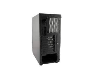 CAJA SEMITORRE ATX A230 FA/650W NEGRO RGB DEEPGAMING