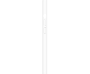 FUNDA IPHONE 15 MAGSAFE TRANSPARENTE JUST IN CASE