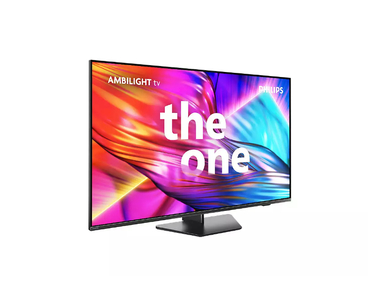 TELEVISOR 55" UHD 4K 144Hz 55PUS8919 SMART TV AMBILIGHT 3 LADOS PHILIPS