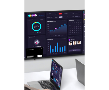 DOCKING STATION 6 PUERTOS USB-C LEOTEC