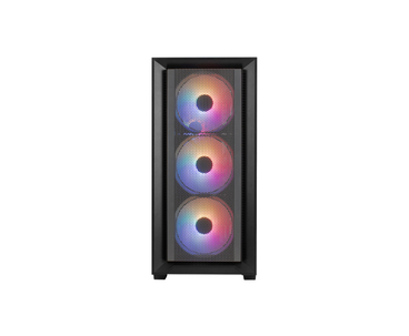 CAJA MICROATX TERN MINI NEGRO AEROCOOL
