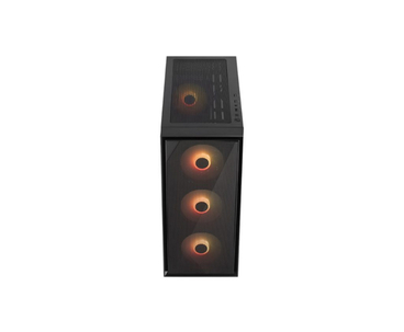 CAJA SEMITORRE ATX GEOFLOW NEGRO AEROCOOL