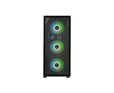 CAJA SEMITORRE ATX GEOFLOW NEGRO AEROCOOL