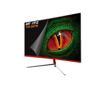 MONITOR GAMING XGM27Cv2 CURVO 27" 100hz KEEPOUT