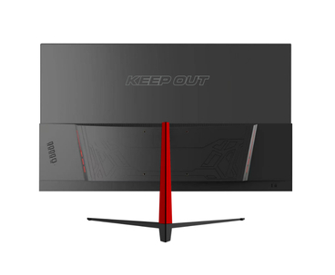 MONITOR GAMING XGM27Cv2 CURVO 27" 100hz KEEPOUT