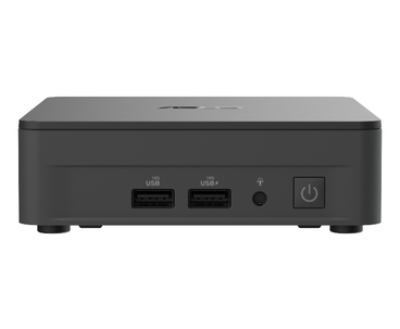 BAREBONE NUC ASUS RNUC13ANKI300002I BLACK