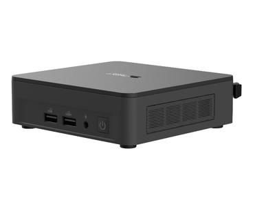 BAREBONE NUC ASUS RNUC13ANKI300002I BLACK