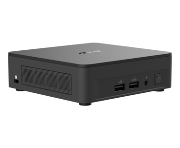 BAREBONE NUC ASUS RNUC13ANKI300002I BLACK