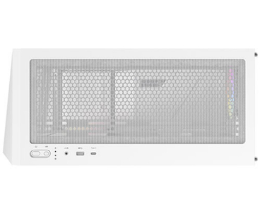 CAJA SEMITORRE ATX C3 ARGB BLANCO ANTEC