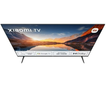 TELEVISOR 43" UHD 4K A 2025 XIAOMI
