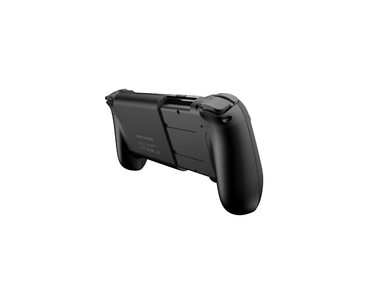GAMEPAD MGP-X NEON RGB NEGRO MARS GAMING