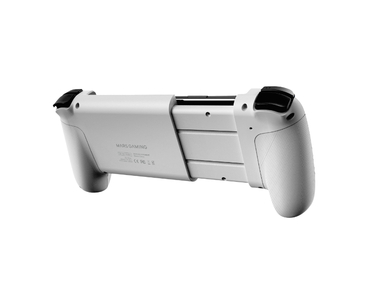 GAMEPAD MGP-X NEON RGB BLANCO MARS GAMING