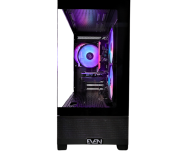 PC EVEN GAMING i5 12400F/ RTX 3050 / 16GB/ 1TB NVME