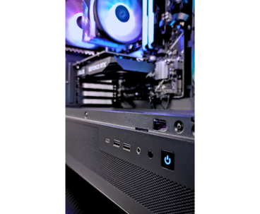 PC EVEN GAMING i5 12400F/ RTX 3050 / 16GB/ 1TB NVME