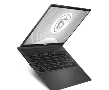 NOTEBOOK MSI CreatorPro 16 AI Studio A1VKG-207ES