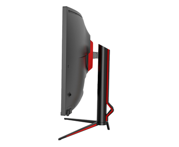 MONITOR GAMING XGM40UW5K CURVO 5K 40" MM KEEPOUT
