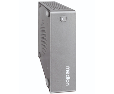BAREBONE MEDION S06 MD35340