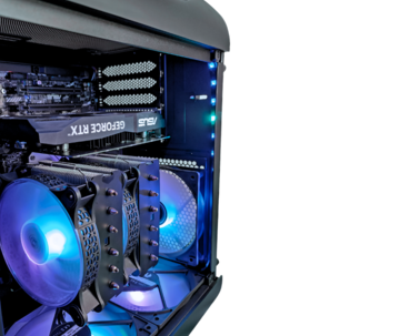 PC EVEN GAMING PGY i5 12400F/ RTX 3050 / 16GB/ 1TB NVME