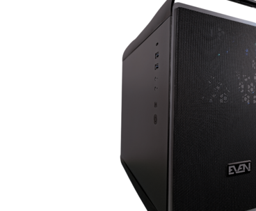 PC EVEN GAMING PGY i5 12400F/ RTX 3050 / 16GB/ 1TB NVME