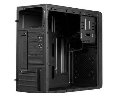 CAJA MICROATX APPC-301 APPROX