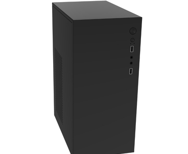 CAJA MICROATX APPC-205F FA/500 APPROX