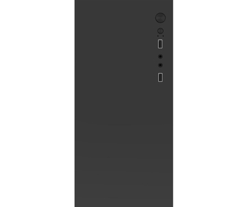 CAJA MICROATX APPC-205F FA/500 APPROX