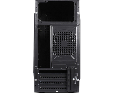 CAJA MICROATX APPC-203F FA/500 APPROX