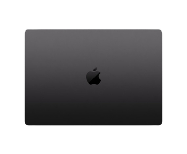 MACBOOK PRO APPLE 16" M4 PRO 14CORE CPU+20CORE GPU 24GB 512GB SPACE BLACK