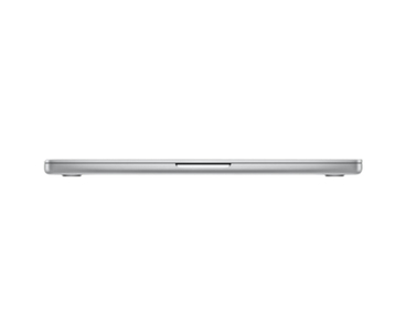 MACBOOK PRO APPLE 14" M4 MAX 14CORE CPU+32CORE GPU 36GB 1TB SILVER