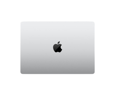 MACBOOK PRO APPLE 14" M4 PRO 12CORE CPU+16CORE GPU 24GB 1TB SILVER