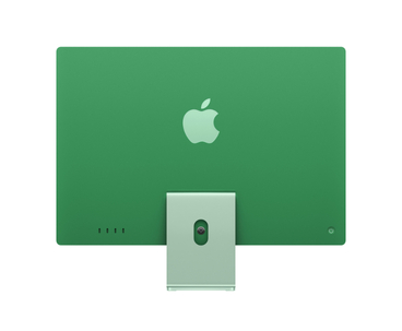 iMAC APPLE 24" RETINA 4.5K M4 10CORE+GPU 10CORE 16GB 512GB GREEN