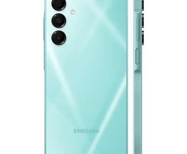 SMARTPHONE SAMSUNG GALAXY A16 5G 6.7" 256 GB GREEN