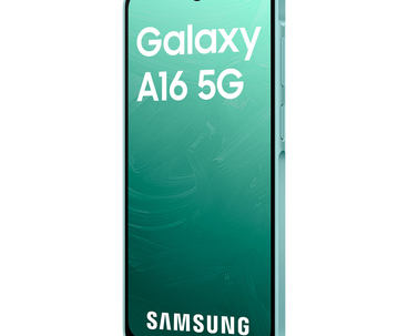 SMARTPHONE SAMSUNG GALAXY A16 5G 6.7" 256 GB GREEN