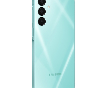 SMARTPHONE SAMSUNG GALAXY A16 5G 6.7" 256 GB GREEN